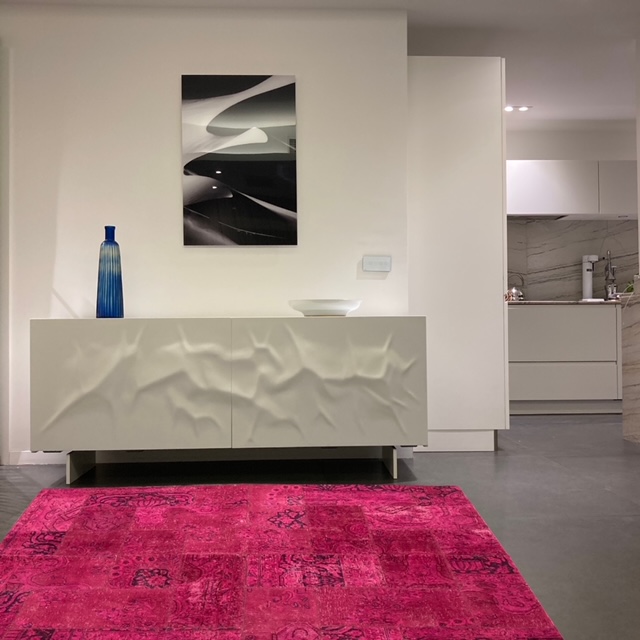 Le Laboratoire du Tapis – Restauration de tapis à Paris