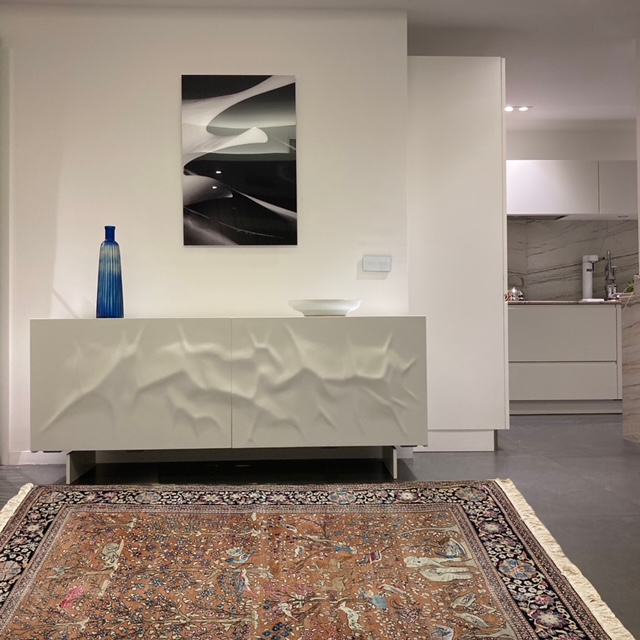 Le Laboratoire du Tapis – Restauration de tapis à Paris