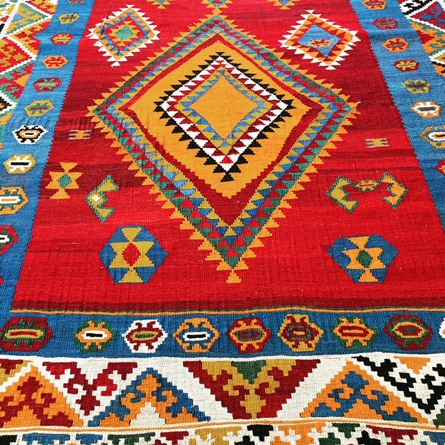 Le Laboratoire du Tapis – Restauration de tapis à Paris