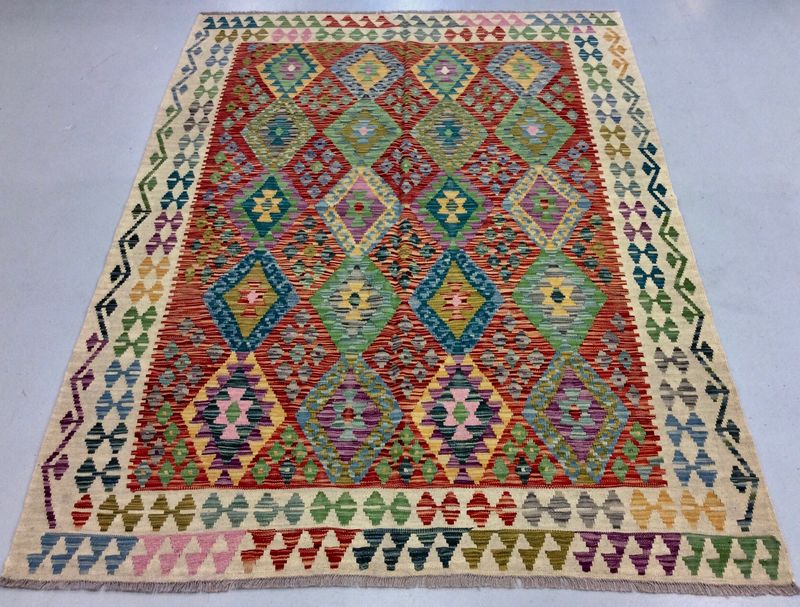 Le Laboratoire du Tapis – Restauration de tapis à Paris