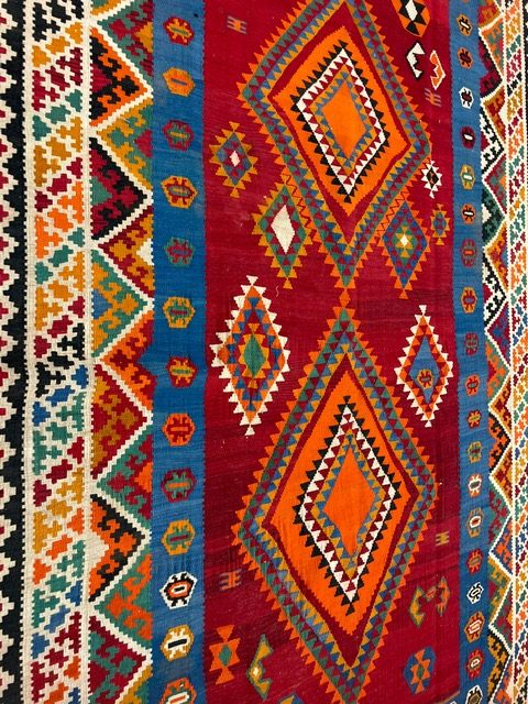 Le Laboratoire du Tapis – Restauration de tapis à Paris