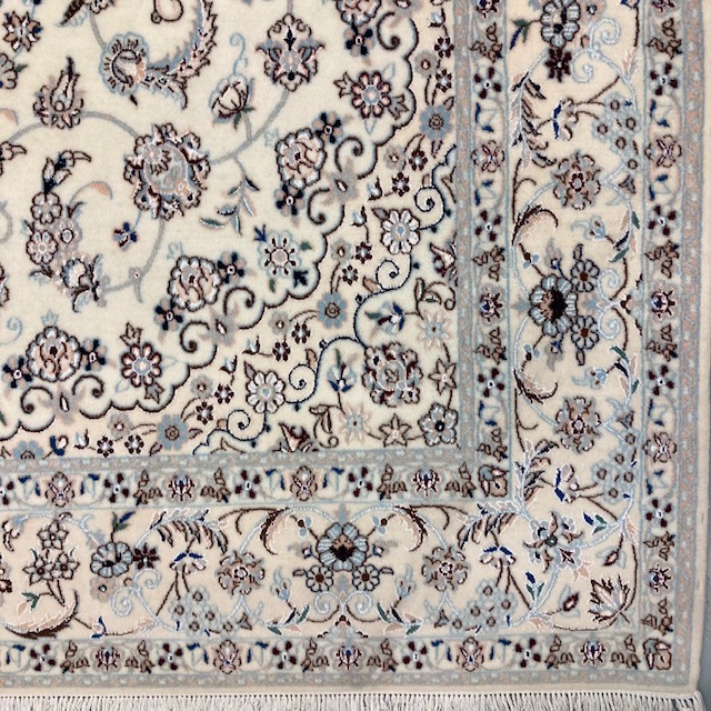 Le Laboratoire du Tapis – Restauration de tapis à Paris