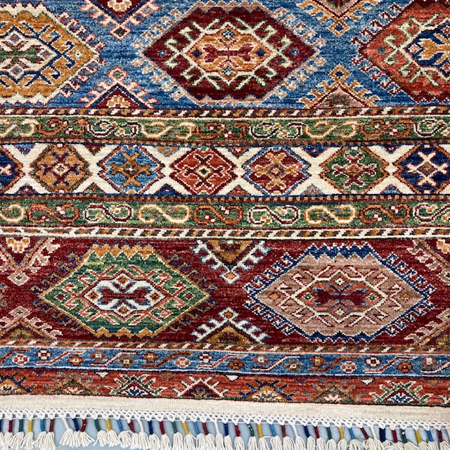 Le Laboratoire du Tapis – Restauration de tapis à Paris