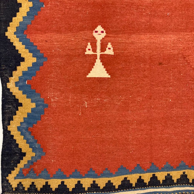Le Laboratoire du Tapis – Restauration de tapis à Paris