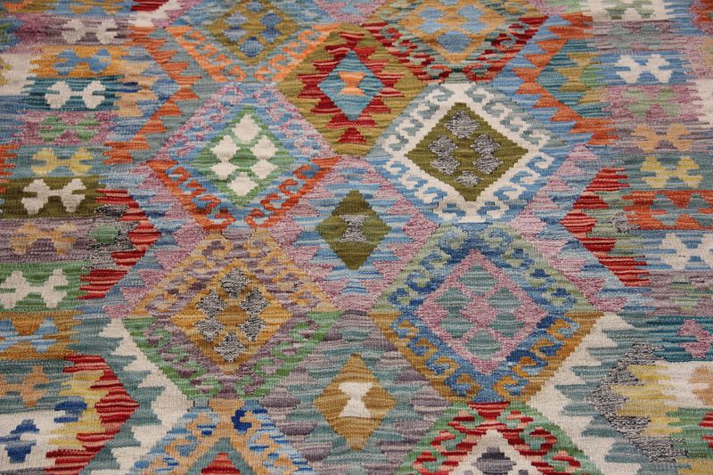 Le Laboratoire du Tapis – Restauration de tapis à Paris