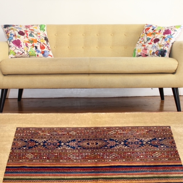 Le Laboratoire du Tapis – Restauration de tapis à Paris