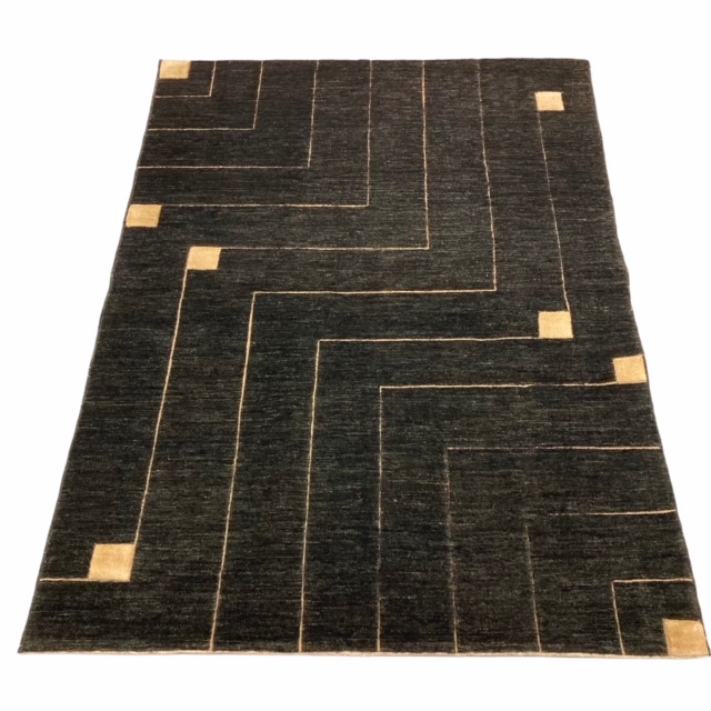 Le Laboratoire du Tapis – Restauration de tapis à Paris