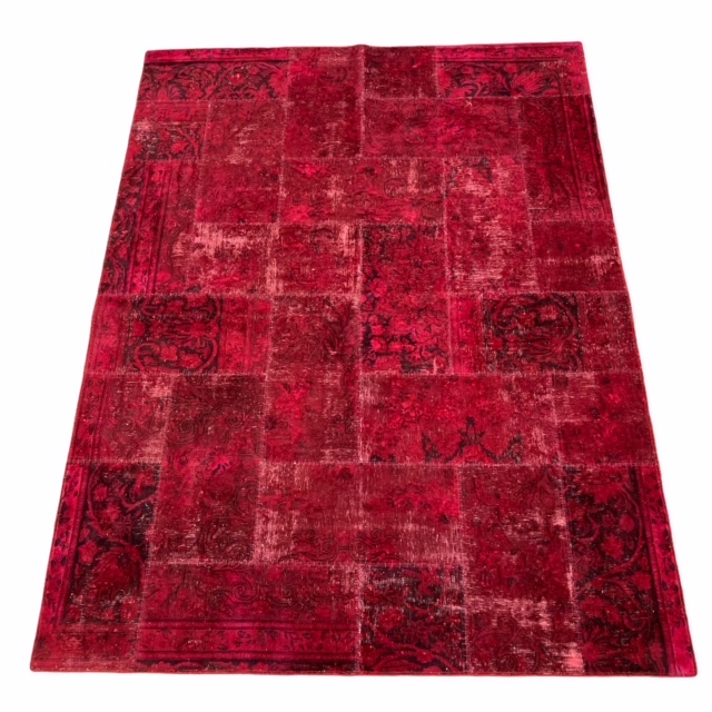 Le Laboratoire du Tapis – Restauration de tapis à Paris