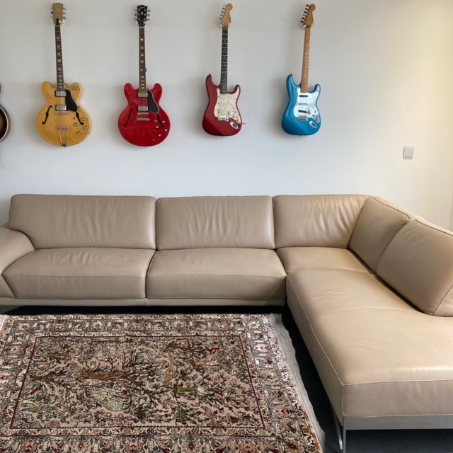 Le Laboratoire du Tapis – Restauration de tapis à Paris