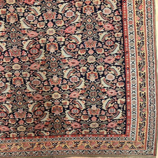 kilim ancien