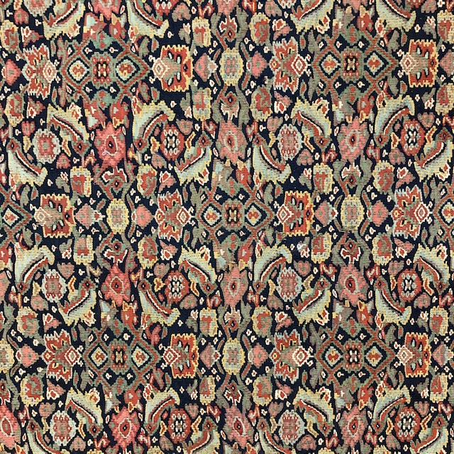 Le Laboratoire du Tapis – Restauration de tapis à Paris