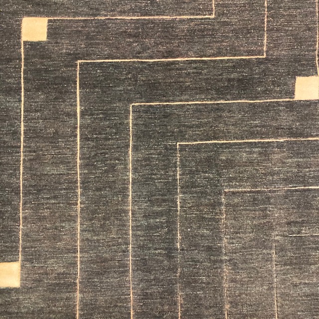 Le Laboratoire du Tapis – Restauration de tapis à Paris