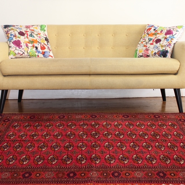 Le Laboratoire du Tapis – Restauration de tapis à Paris