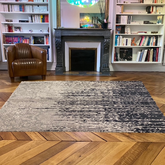 Le Laboratoire du Tapis – Restauration de tapis à Paris