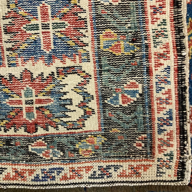 Le Laboratoire du Tapis – Restauration de tapis à Paris