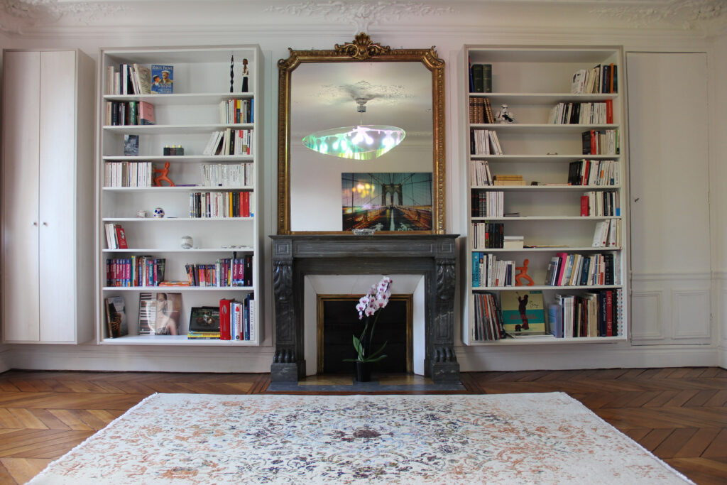 Le Laboratoire du Tapis – Restauration de tapis à Paris