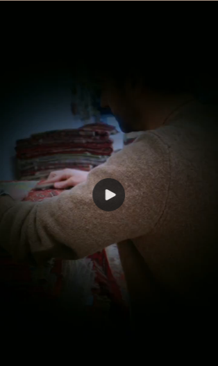 Le Laboratoire du Tapis – Restauration de tapis à Paris